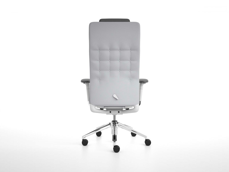 Buy the Vitra ID Trim L Office Chair at nest.co.uk