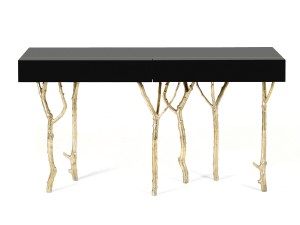 Ginger & Jagger Fig Tree Console Table