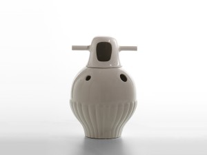 BD Barcelona Design Showtime Vases