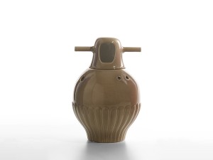 BD Barcelona Design Showtime Vases