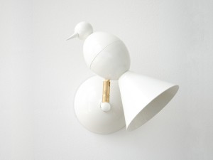 Atelier Areti Alouette 004 Wall Light