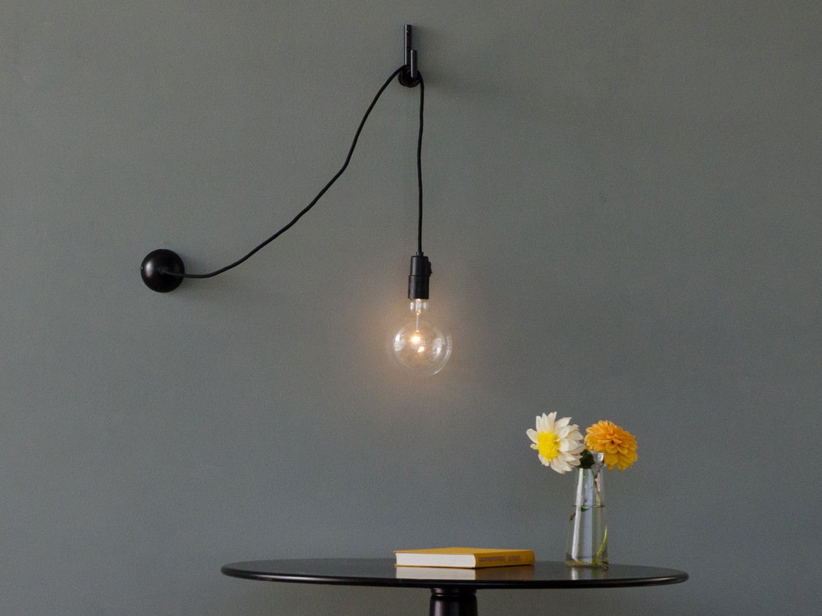 Buy the Atelier Areti Hook 076 Light at nest.co.uk