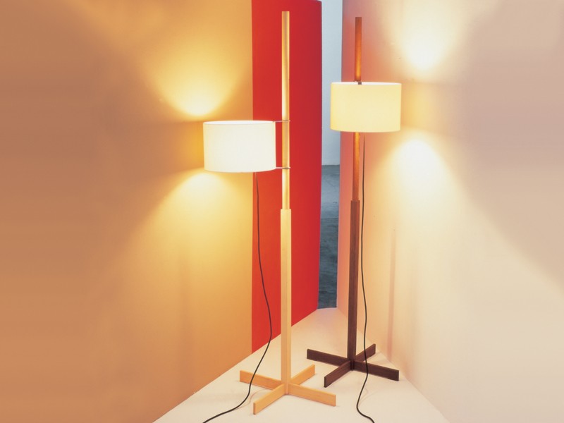 Santa & Cole TMM Floor Lamp