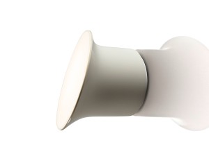 Luceplan Ecran In&Out Wall Light