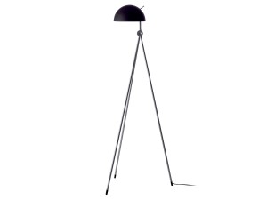 Fritz Hansen Radon Floor Lamp