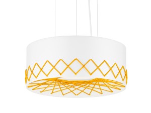 Zero Cord Pendant Light