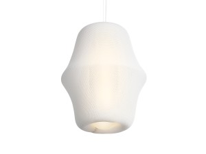 Zero Loom Pendant Light