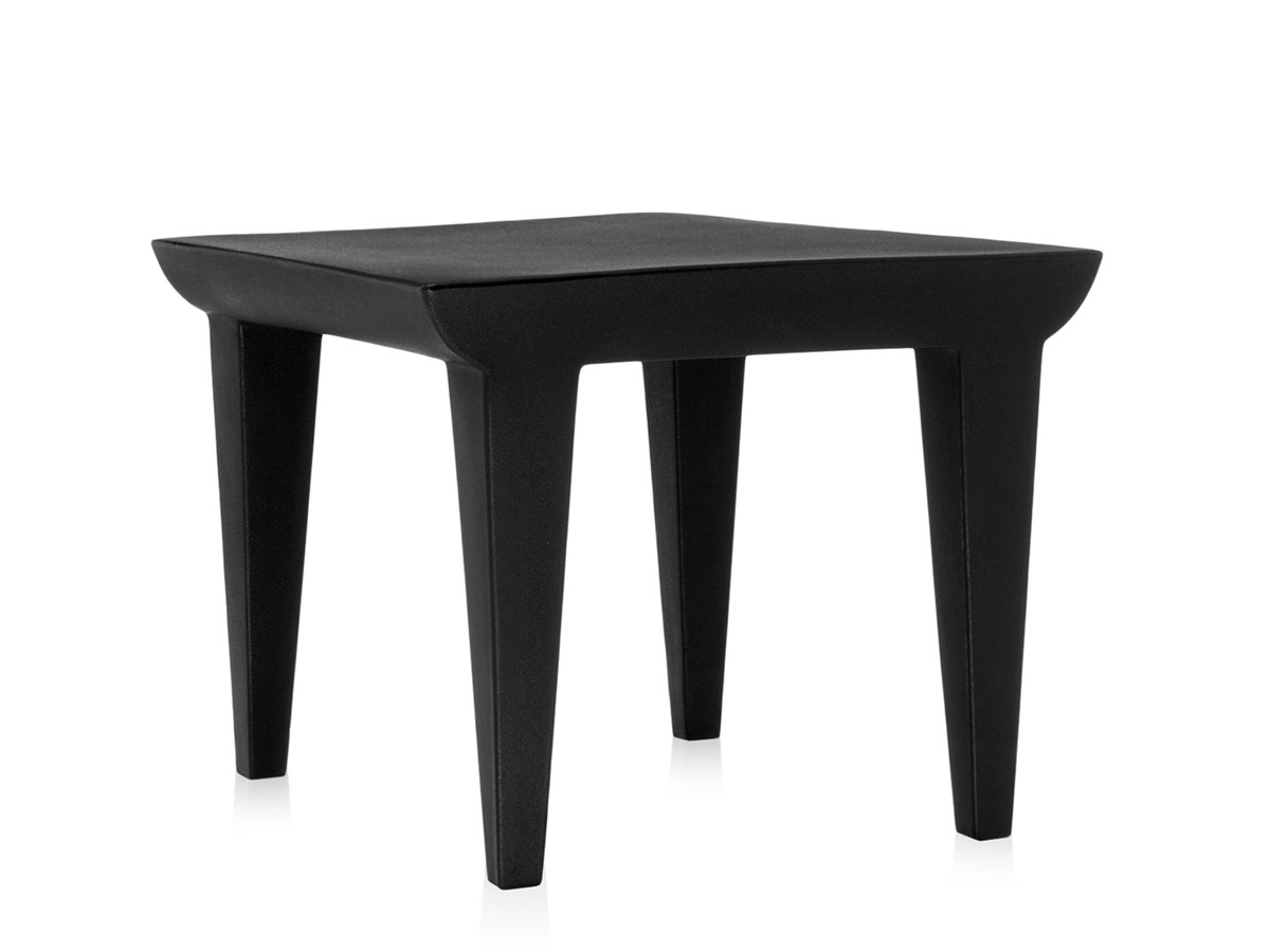 Buy the Kartell Bubble Club Side Table at nest.co.uk