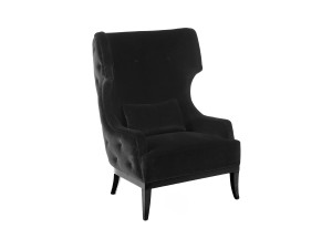 Munna Soft & Creamy Armchair