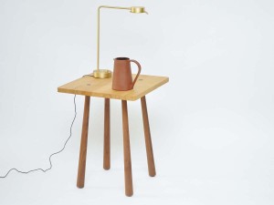 SCP Cricket Side Table