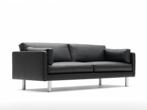 Erik Jorgensen EJ 220 Large Two Seater Sofa