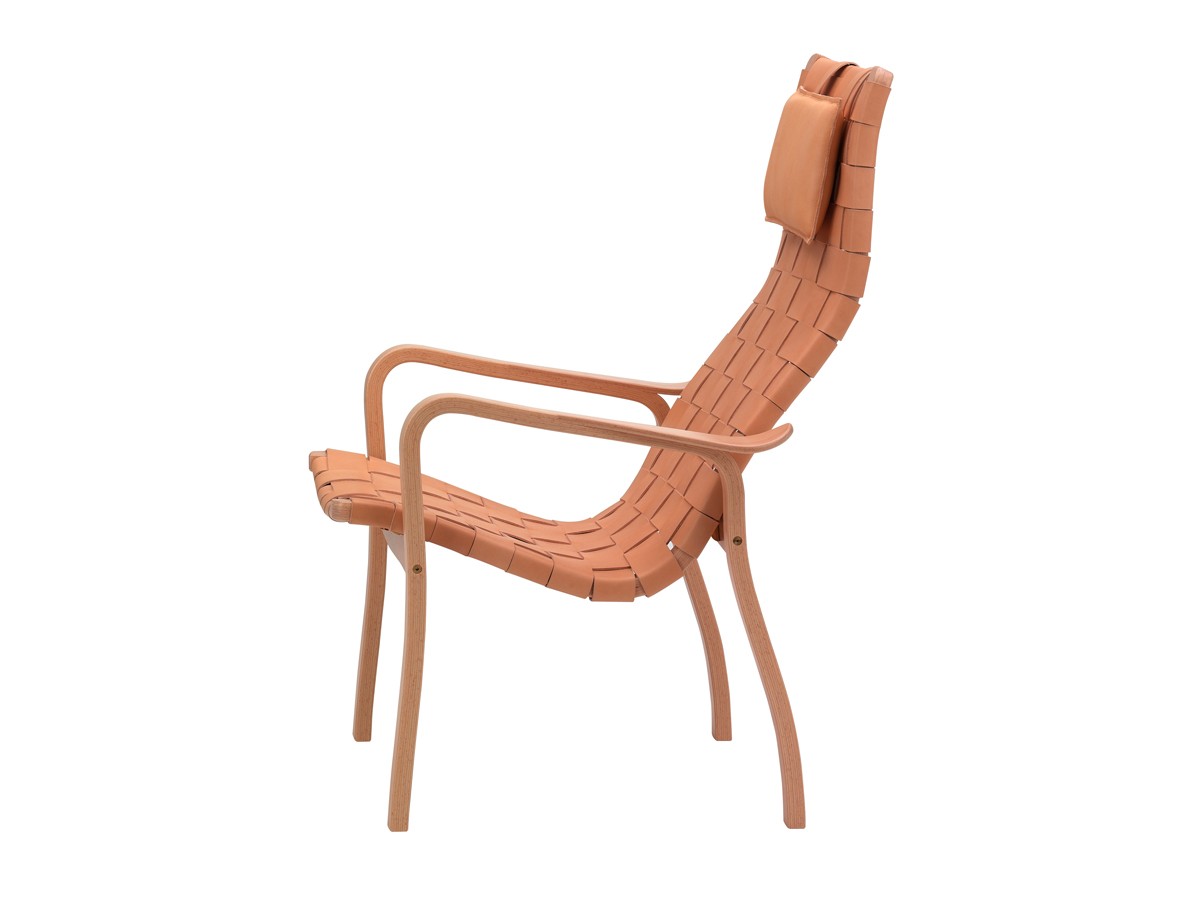 Buy the Swedese Primo Easy Chair High Back at Nest co uk Buy the Swedese Primo Easy Chair High Back at Nest co uk
