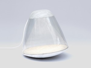 La Chance Apollo Floor Lamp