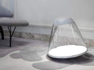 La Chance Apollo Floor Lamp