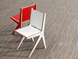 &Then 210 Chair