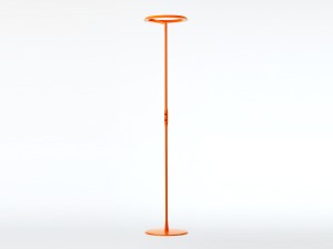 Buy the Flos Papillona Floor Lamp at nest.co.uk