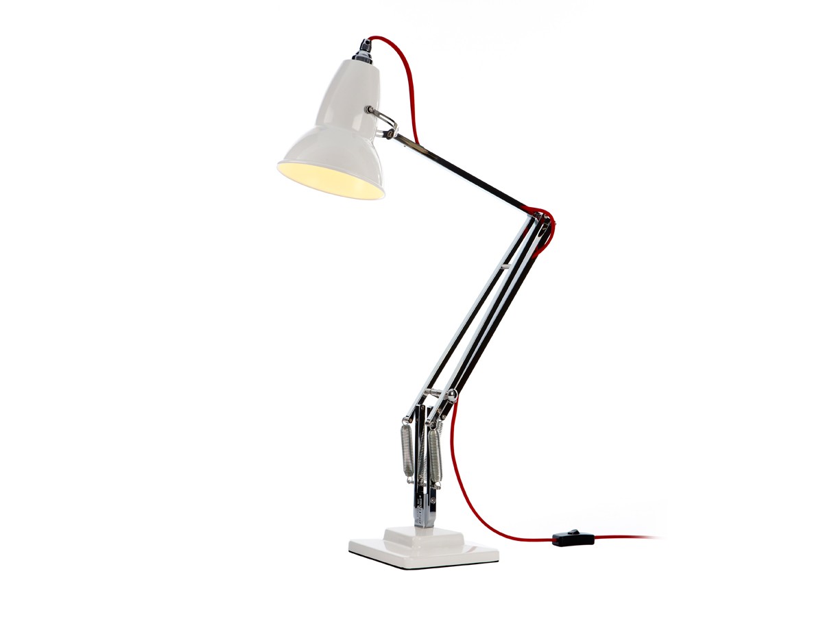 Anglepoise Original 1227 Duo Desk Lamp