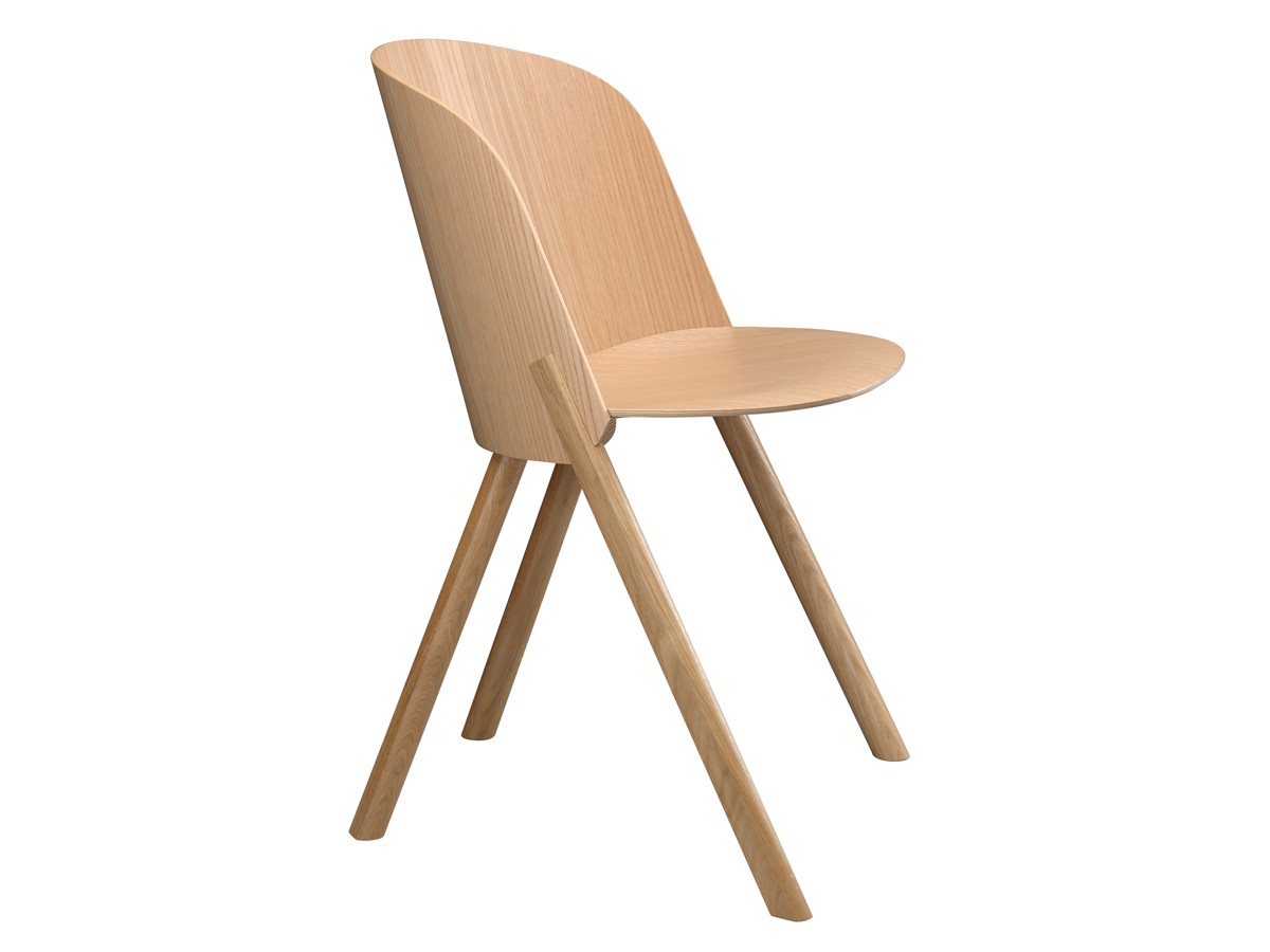 e15 CH05 This Side Chair
