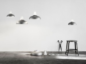 Lightyears Icefox Pendant Light