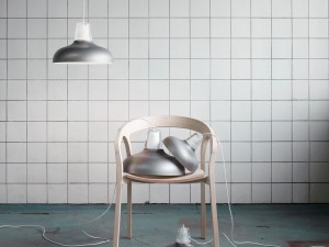 Lightyears Icefox Pendant Light