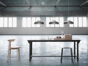 Lightyears Icefox Pendant Light