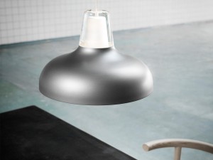 Lightyears Icefox Pendant Light