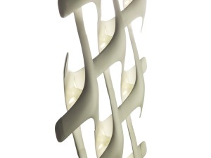 Luceplan Synapse Suspension Light