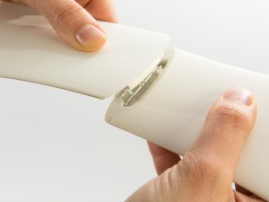 Luceplan Synapse Suspension Light