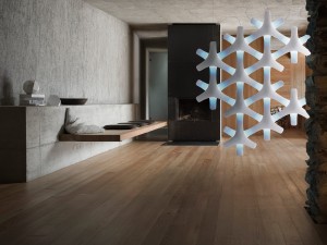 Luceplan Synapse Suspension Light