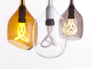 Decode Vessel P Pendant Light