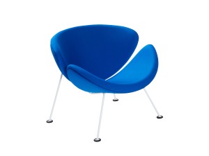 Artifort Junior Orange Slice Lounge Chair