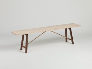 Another Country Seating Bench Two