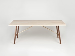 Another Country Dining Table Two