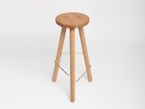 Another Country Bar Stool One