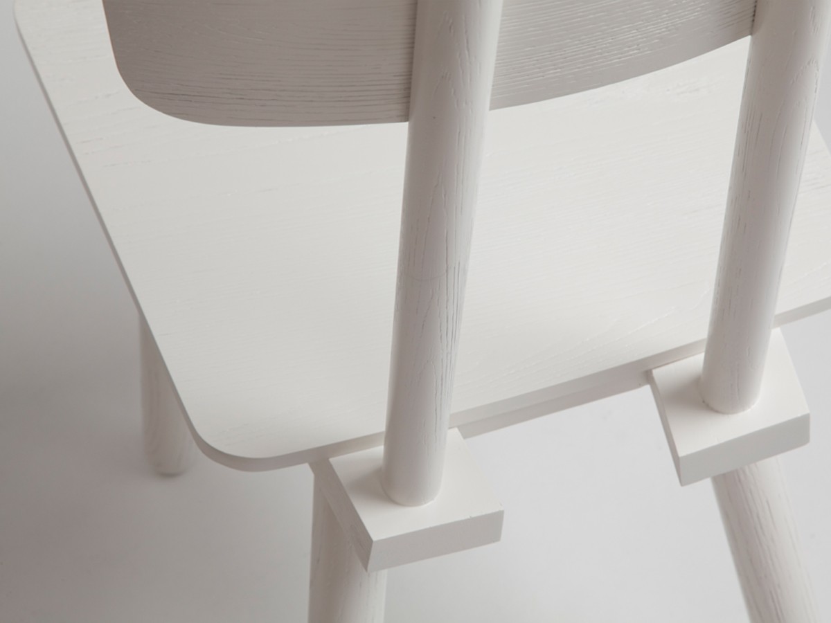 Buy the Another Country Another Chair at nest.co.uk
