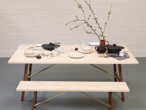 Another Country Dining Table Two