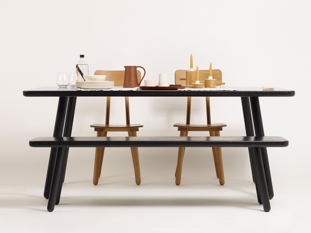 Buy the Another Country Another Chair at nest.co.uk
