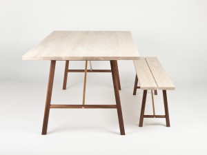 Another Country Dining Table Two