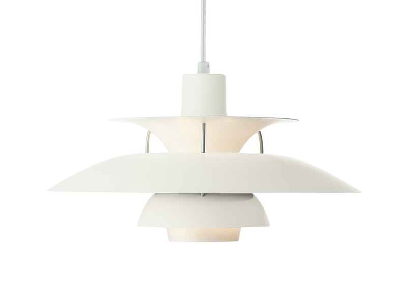 Buy the Louis Poulsen PH 50 Pendant Light at Nest.co.uk