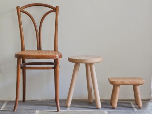 Another Country Stool One