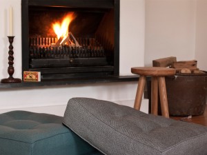 Another Country Stool One