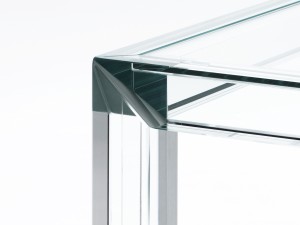 Glas Italia Luminous Table