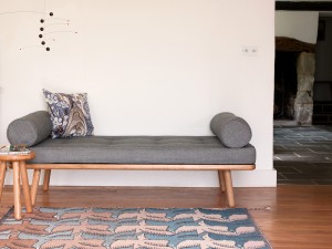 Another Country Day Bed One