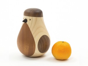 Discipline Re-Turned Sparrow