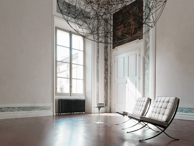 Barcelona Chair White buy the knoll studio knoll barcelona chair at nest.co.uk Barcelona Chair White buy the knoll studio knoll barcelona chair at nest.co.uk