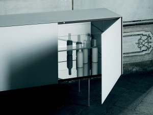 Glas Italia Magic Box Sideboard