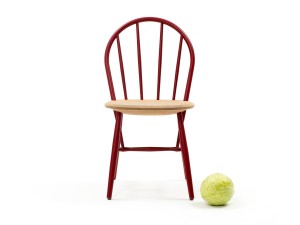 Discipline Drifted Chair