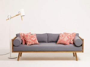 Another Country Sofa One