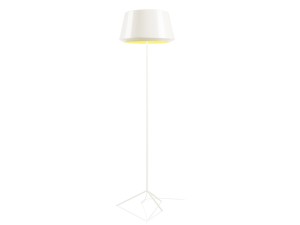 Zero Can Floor Lamp