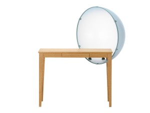 Vitra Sphere Table